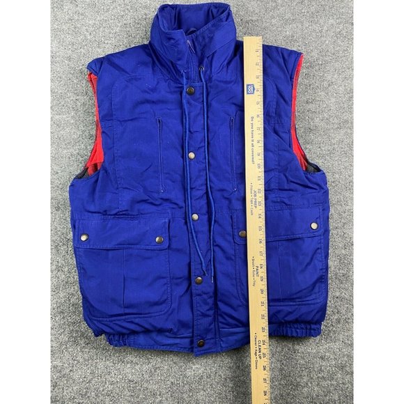 hugo valentino vest